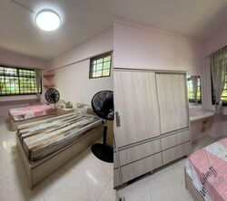 Blk 147 Pasir Ris Street 13 (Pasir Ris), HDB 5 Rooms #552814551